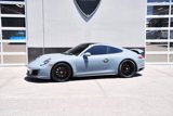 Used 2017 Porsche 911 Carrera 4S image 5