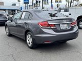 Used 2014 Honda Civic LX image 4