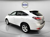 Used 2014 Lexus RX 350 AWD image 5