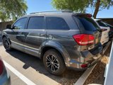 Used 2018 Dodge Journey SXT w/ Blacktop Package image 4
