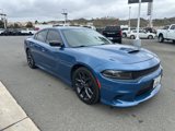 Certified 2023 Dodge Charger GT w/ Plus Group image 4