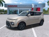 Used 2020 Kia Soul EX image 2
