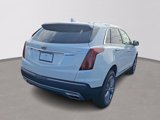 New 2025 Cadillac XT5 Premium Luxury image 4