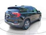 Used 2020 GMC Terrain SLT w/ Preferred Package image 4