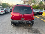 Used 2003 Nissan Xterra XE w/ Power Pkg image 4