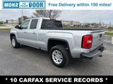 Used 2019 GMC Sierra 1500 SLE w/ SLE Value Package image 5
