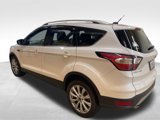 Certified 2017 Ford Escape Titanium image 2
