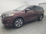 Used 2019 Kia Sorento EX image 2