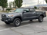Used 2021 Toyota Tacoma TRD Off-Road image 4