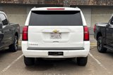 Used 2015 Chevrolet Tahoe LS image 4