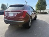 Used 2018 Cadillac XT5 Luxury w/ Driver Awareness Package image 4