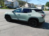 New 2025 Chevrolet Equinox LT w/ Midnight Edition image 5