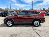 Used 2016 Honda CR-V EX image 4