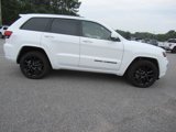 Used 2020 Jeep Grand Cherokee Altitude image 4