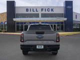 New 2025 Ford Ranger XLT image 5