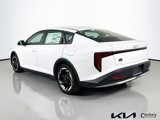 New 2025 Kia K4 EX image 4