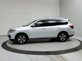 Used 2020 Nissan Pathfinder S image 5
