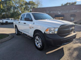 Used 2020 RAM 1500 Tradesman image 3