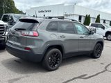 Used 2023 Jeep Cherokee Altitude Lux image 2