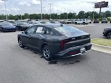 New 2025 Kia K4 LXS image 5