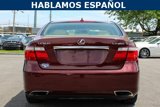 Used 2008 Lexus LS 460 image 4