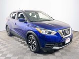 Used 2018 Nissan Kicks SV image 3
