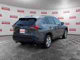 Certified 2021 Toyota RAV4 XLE image 5
