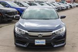 Used 2017 Honda Civic EX image 2