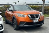 Used 2020 Nissan Kicks SV image 2