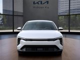 Certified 2025 Kia K4 LXS image 2