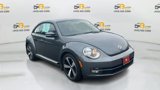 Used 2012 Volkswagen Beetle 2.0T image 3
