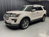 Used 2018 Ford Explorer Limited image 2