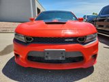 Used 2019 Dodge Charger Scat Pack w/ Daytona Edition Group image 2