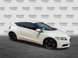 Used 2015 Honda CR-Z image 2