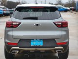 New 2025 Chevrolet TrailBlazer ACTIV image 4