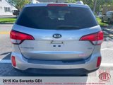 Used 2015 Kia Sorento LX image 4