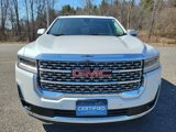 Certified 2023 GMC Acadia Denali w/ Denali Technology Package image 2