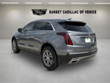 Certified 2022 Cadillac XT5 Premium Luxury image 5