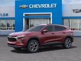 New 2025 Chevrolet Trax LT w/ Driver Confidence Package image 2