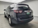 Used 2014 Chevrolet Traverse LT image 5