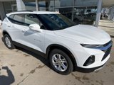 Certified 2022 Chevrolet Blazer LT image 2