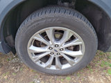 Certified 2021 Ford Explorer XLT w/ Equipment Group 202A image 5