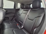 Used 2017 Jeep Compass Limited w/ Navigation Group image 5