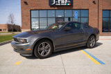 Used 2011 Ford Mustang Premium w/ 201A Rapid Spec Order Code image 2