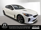 Used 2018 Kia Stinger GT1 image 3
