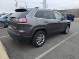 Used 2019 Jeep Cherokee Latitude Plus w/ Comfort/Convenience Group image 3