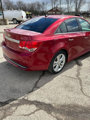 Used 2012 Chevrolet Cruze LTZ w/ RS Package image 2