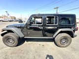 Certified 2022 Jeep Wrangler Unlimited Sport image 4