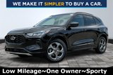 Used 2023 Ford Escape ST-Line w/ Tech Pack #1 image 2