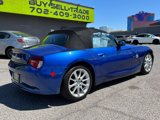 Used 2007 BMW Z4 3.0i image 5